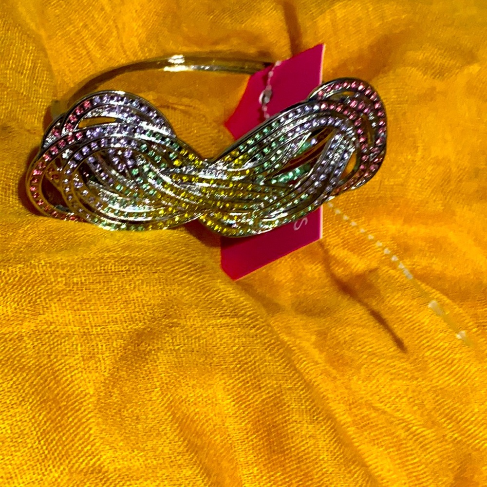 Sassy Jones Vivienne bracelet-sun